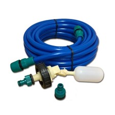 10m Mains water adapter kit