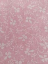 Laura Ashley Single Pink