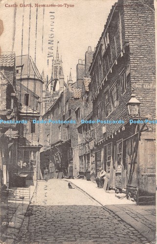R312238 13446 castle - r312238,