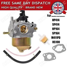 Carburettor Carb for