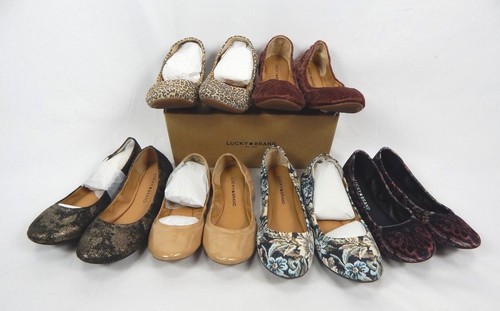Lucky brand emmie - emmie, ballet