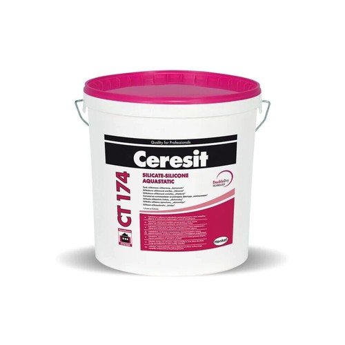 Top coat render - top,