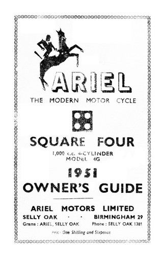 1951 ariel square - 1951,