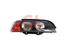FOR BMW 5 E39 1996-2000