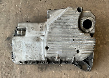 BMW E46 2000 - 2006 3 Series 1.9 318i M43 Engine Oil Sump Petrol 1432719 #143