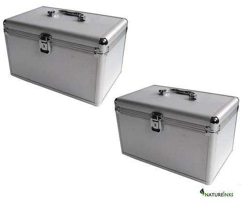 Mediarange aluminium 200 cd - 200,