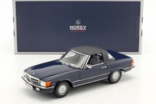 Norev Mercedes-Benz 1:18 300SL