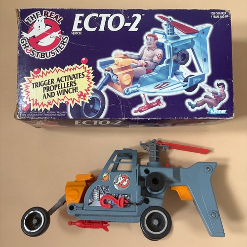 Vintage kenner 1988 the - 1988,