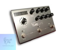 STRYMON Timeline Delay Effect