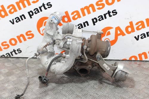 Mercedes sprinter w907 - 2.1,