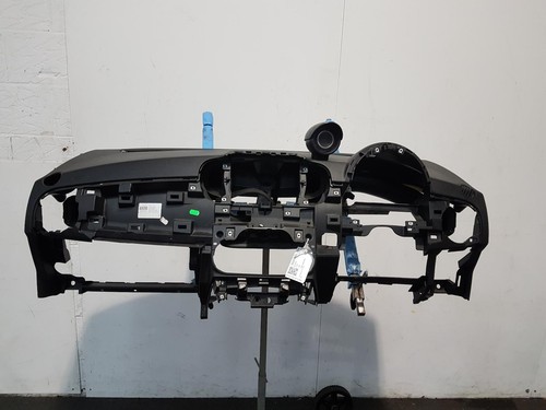 Fiat 500 dash assembly - 500, mk1