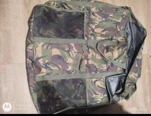 Dna fishing bed - dna, with