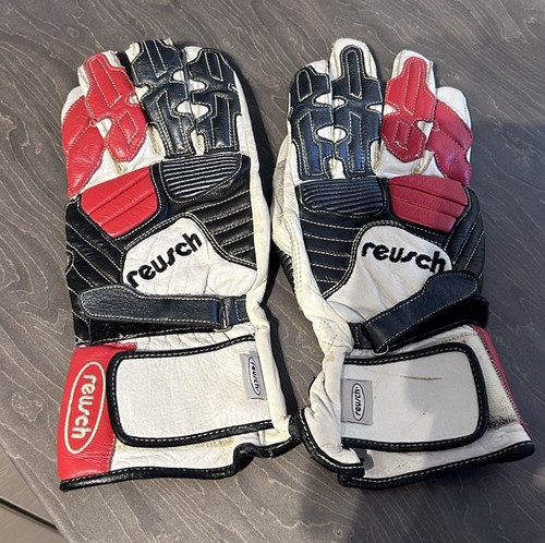 Vintage reusch motorcycle - vintage,