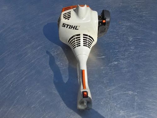 Stihl combi engine - combi,