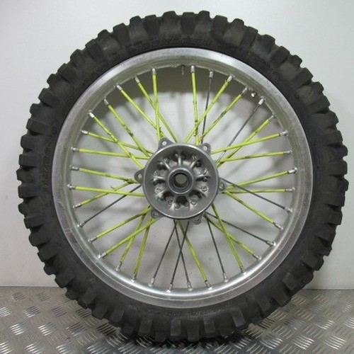 Rear wheel suzuki 450 - rear,