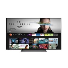 Toshiba Fire TV 65UF3D53DB 65"