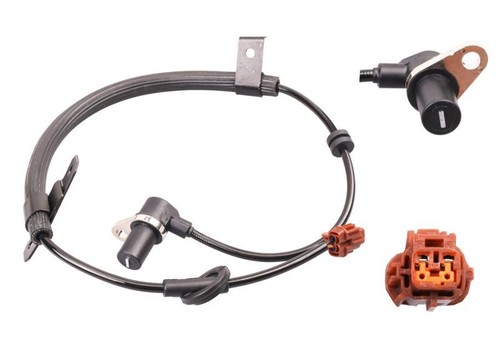 Lemark front left abs sensor - lemark,