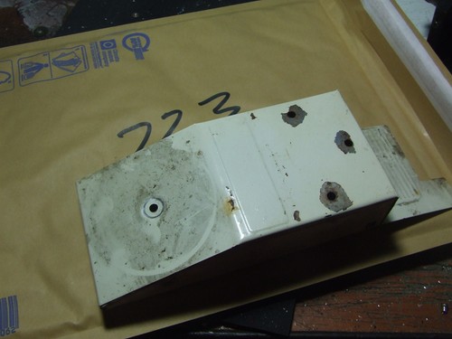 Mamod car body - mamod,