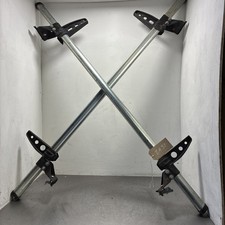 Rhino Roof Bars X2 
