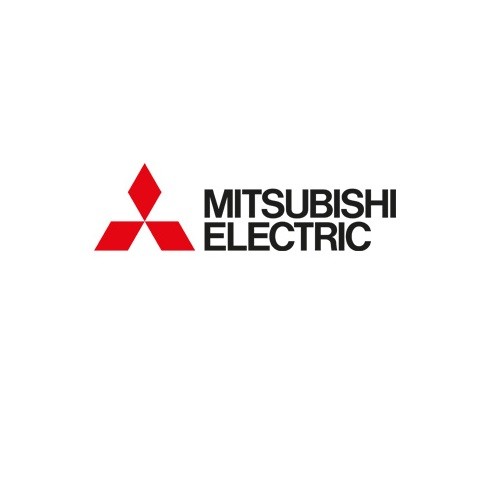 Mitsubishi new starter motor - new,