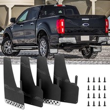 For Ford Ranger 4Pcs/Set