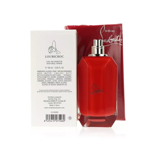 Christian louboutin loubicroc - christian,