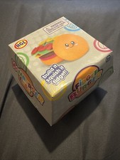 FIDGET BURGET BY HGL BUILD IT