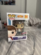 Funko pop oscar - funko,