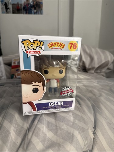 Funko pop oscar - ,
