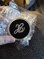 Lori Greiner Crystal Initial