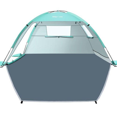 Glymnis beach tent - tent, sun
