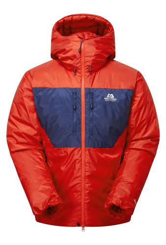 Mountain equipment men - mountain, kryos
