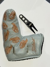 Scotty Cameron Dancing