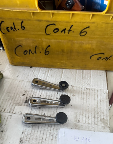 Mercedes w114 w115 r107 - mercedes, c107