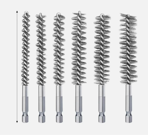 Stainless steel wire - x,