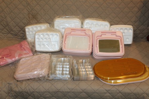 Huge lot mary kay consultant - huge,