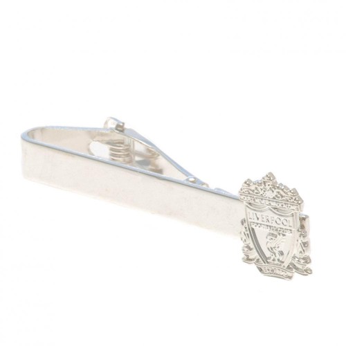Liverpool silver plated - plated, tie