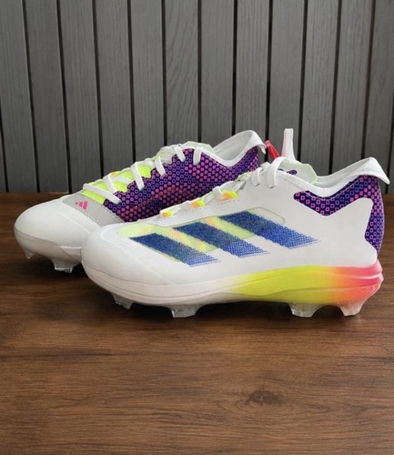 Adizero impact tpu kids warp - tpu,