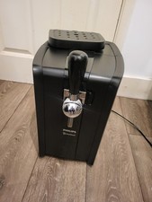 Perfect Draft Machine