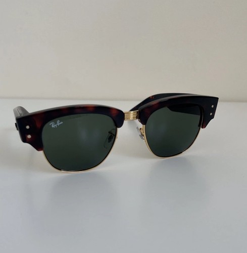 Ray ban mega clubmaster - ray-ban,
