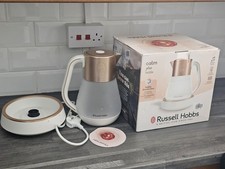 russell hobbs calm glass