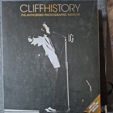 Collection: Cliff Richard