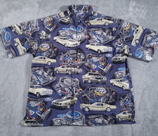 Reyn Spooner Reyn Sports Shirt