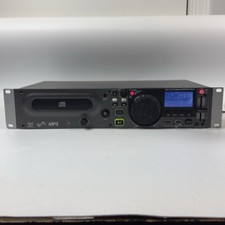 Gemini CDX-1210 CD & MP3