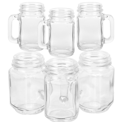 Pcs household glass - 6,