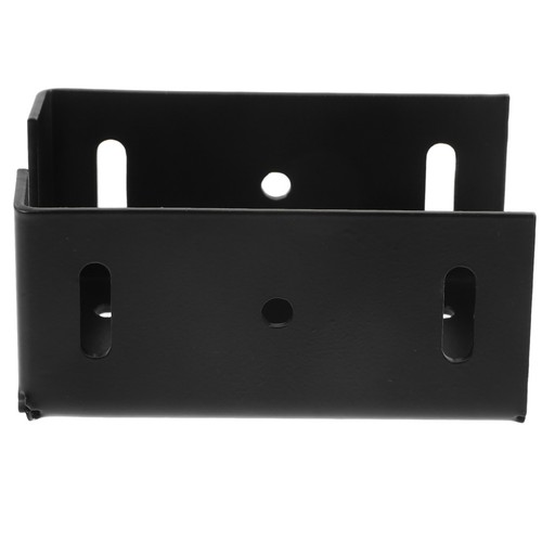 Heavy duty fence bracket post - fence,