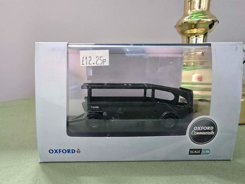 Oxford 76ltr002t ltr002t - 76ltr002t, 1/76