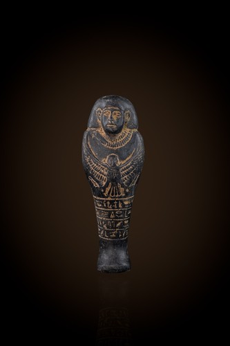 Ancient egyptian ushabti - ancient,