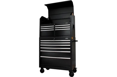 Halfords roll cab - 36, box