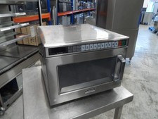 Panasonic NE1856 1800w